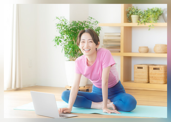 リハサクをおすすめする理由